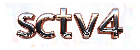 sctv4 logo