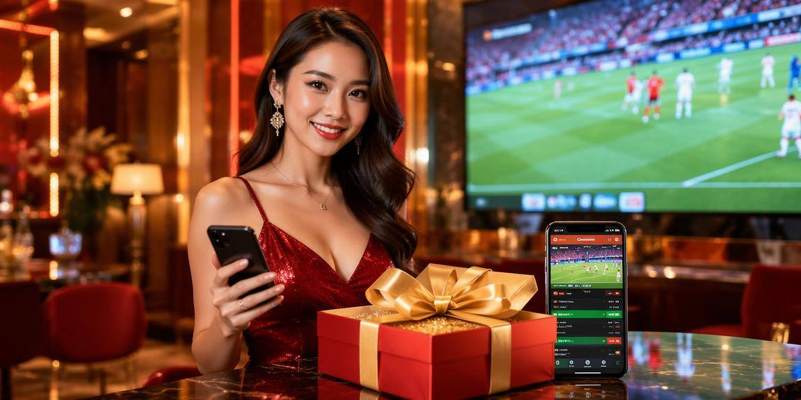 sctv4 Sportsbook